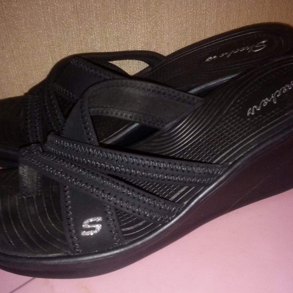 12 pairs of designer shoes - most like new! - Picture 10 of 12